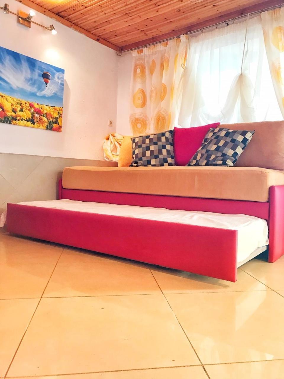 Villa Elpis 2 Лименария Екстериор снимка