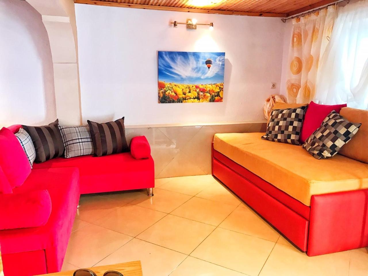 Villa Elpis 2 Лименария Екстериор снимка