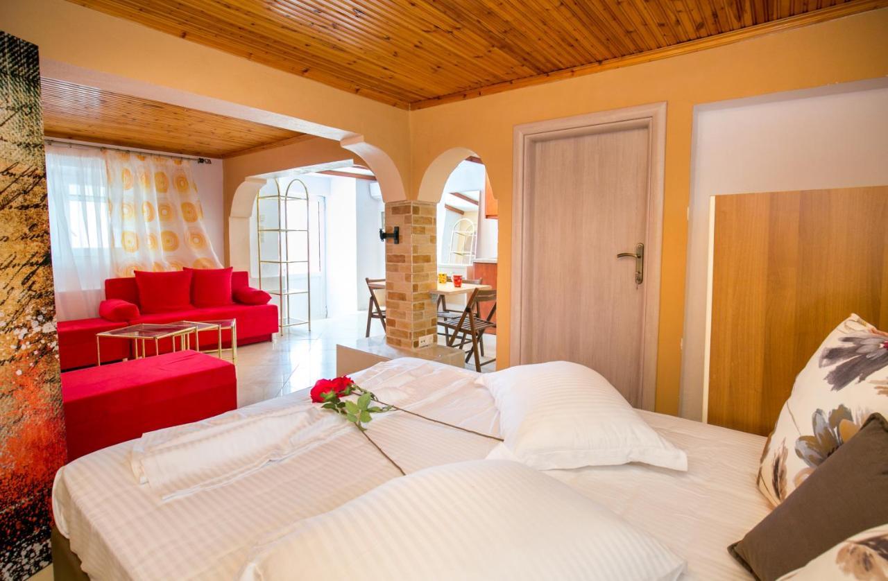 Villa Elpis 2 Лименария Екстериор снимка